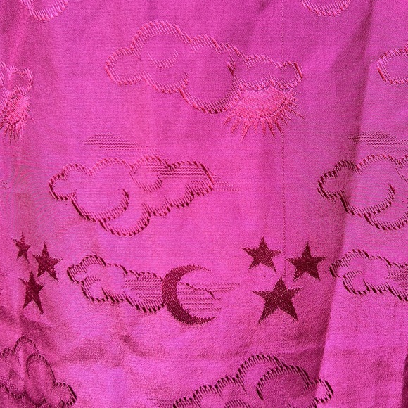 Vintage Celestial Jessica Nightgown - Picture 8 of 10